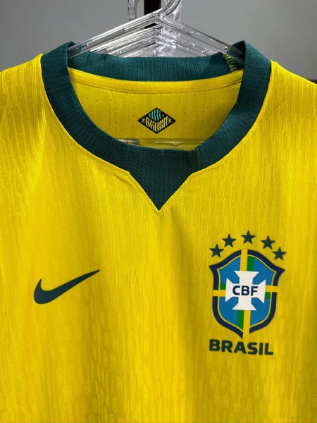 Jogador Brasil Home 2026 Seleção