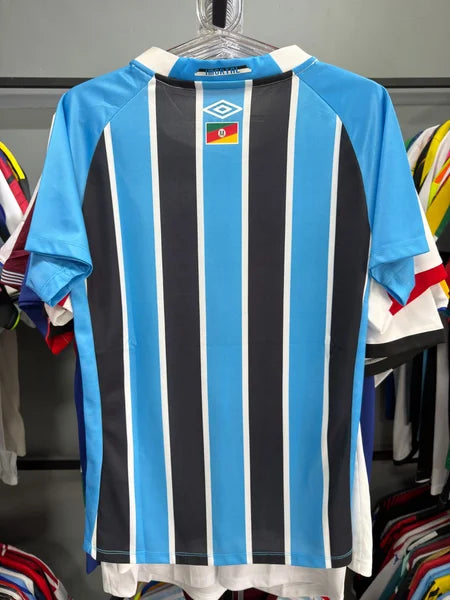 Feminina Grêmio Home 2025