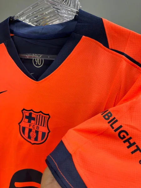 Barcelona Third 25/26