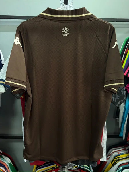 Vasco Third 2025 nacional