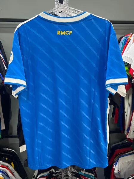 Real Madrid Third 25/26