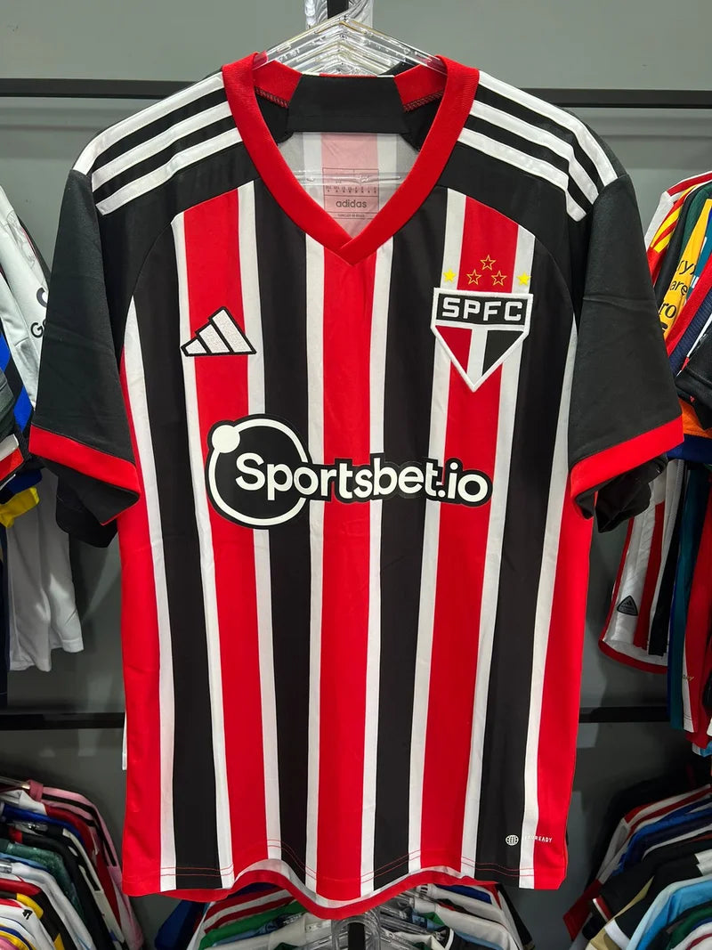 São Paulo Away 2023